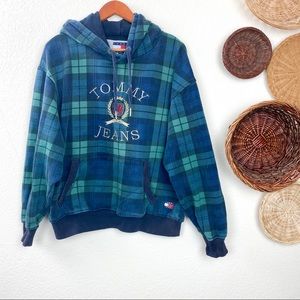 Tommy Hilfiger Hoody jacket Men’s Medium